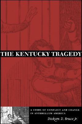 The Kentucky Tragedy pdf epub mobi 下载