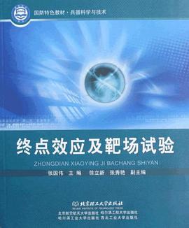 终点效应及靶场试验 pdf epub mobi 下载
