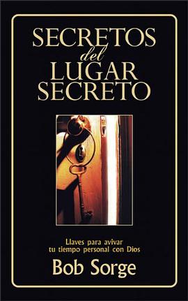 Secretos del Lugar Secreto pdf epub mobi 电子书 下载