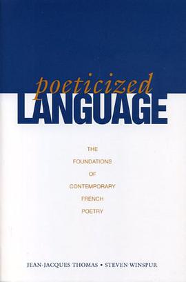 Poeticized Language pdf epub mobi 下载