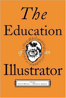 The Education of an Illustrator pdf epub mobi 电子书 下载