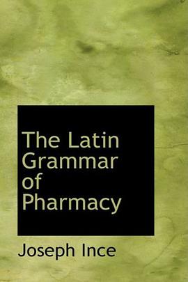 The Latin Grammar of Pharmacy pdf epub mobi 電子書 下載
