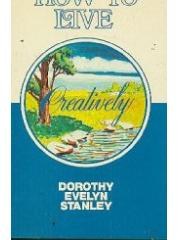 How to live creatively pdf epub mobi 电子书 下载