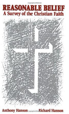 Reasonable Belief pdf epub mobi 电子书 下载