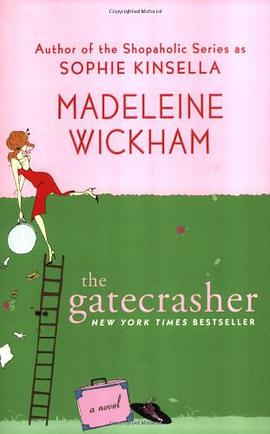 The Gatecrasher pdf epub mobi 电子书 下载