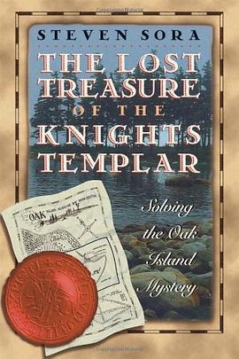 Lost Treasure of the Knights Templar pdf epub mobi 下载