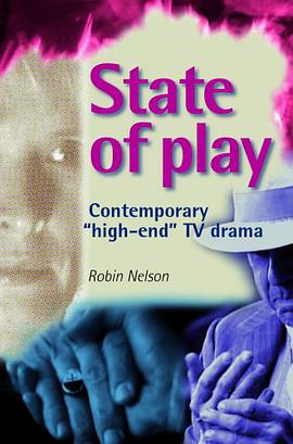 State of Play pdf epub mobi 電子書 下載