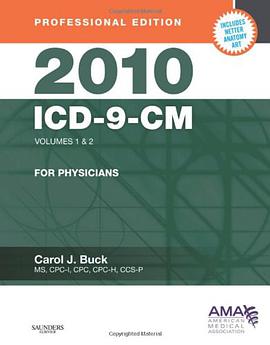 2010 ICD-9-CM, for Physicians, Volumes 1 and 2, Professional Edition