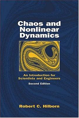 Chaos and Nonlinear Dynamics pdf epub mobi 电子书 下载