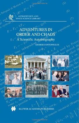 Adventures in Order and Chaos pdf epub mobi 电子书 下载