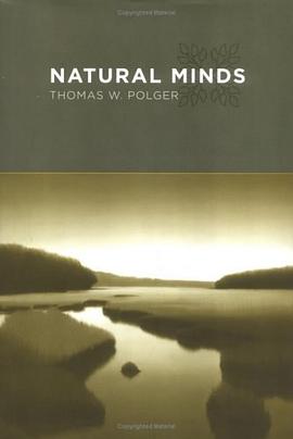 Natural Minds pdf epub mobi 电子书 下载