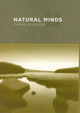 Natural Minds pdf epub mobi 电子书 下载