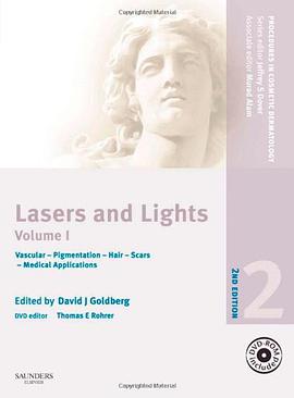 Procedures in Cosmetic Dermatology Series pdf epub mobi 电子书 下载