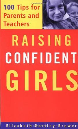 Raising Confident Girls pdf epub mobi 电子书 下载