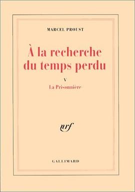 La Prisonnière pdf epub mobi 电子书 下载