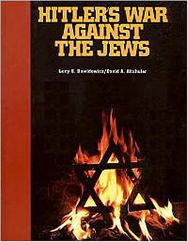 Hitler's War Against the Jews