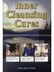 Inner Cleansing Cures pdf epub mobi 电子书 下载