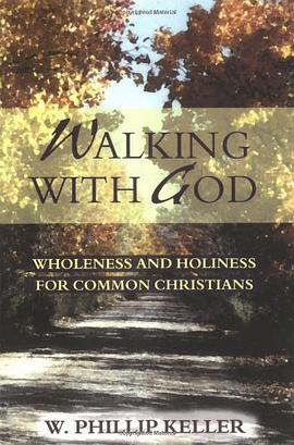 Walking with God pdf epub mobi 电子书 下载