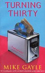 TURNING THIRTY pdf epub mobi 电子书 下载