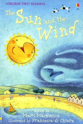 The Sun and the Wind pdf epub mobi 电子书 下载