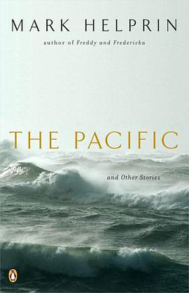 The Pacific and Other Stories pdf epub mobi 电子书 下载
