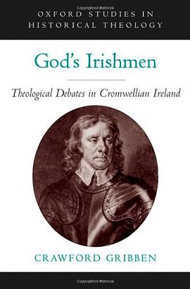 God's Irishmen pdf epub mobi 电子书 下载
