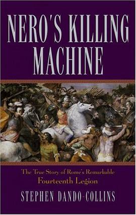 Nero's Killing Machine pdf epub mobi 电子书 下载