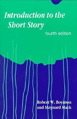 Introduction to the Short Story (Heinemann/Cassell language & literacy) pdf epub mobi 电子书 下载