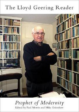 The Lloyd Geering Reader pdf epub mobi 电子书 下载