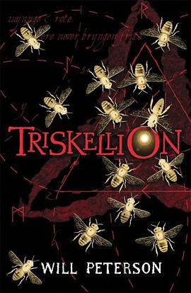 Triskellion pdf epub mobi 电子书 下载