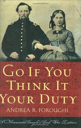Go If You Think it Your Duty pdf epub mobi 电子书 下载