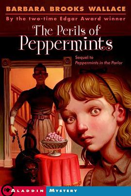 The Perils of Peppermints pdf epub mobi 电子书 下载