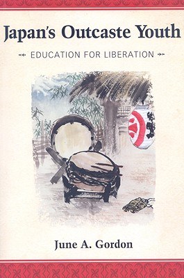Japan's Outcaste Youth pdf epub mobi 电子书 下载