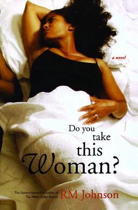 Do You Take This Woman? pdf epub mobi 电子书 下载