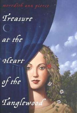 Treasure at the Heart of the Tanglewood pdf epub mobi 电子书 下载