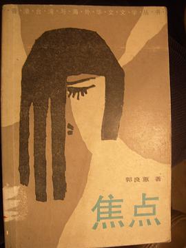 焦点 pdf epub mobi 电子书 下载