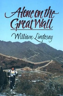 Alone on the Great Wall pdf epub mobi 电子书 下载