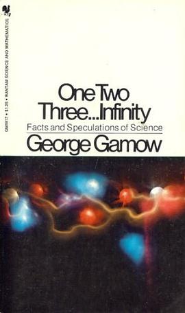 One, Two, Three Infinity pdf epub mobi 電子書 下載