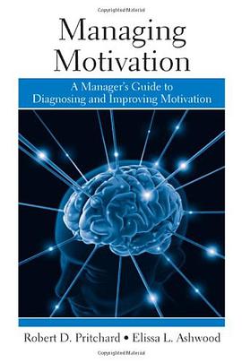 Managing Motivation pdf epub mobi 电子书 下载