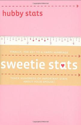 Sweetie Stats pdf epub mobi 电子书 下载