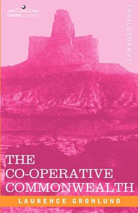 The Co-Operative Commonwealth pdf epub mobi 電子書 下載