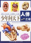 人体之谜-少年问天下 pdf epub mobi 电子书 下载