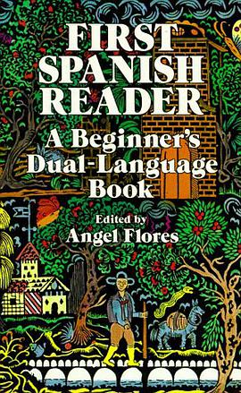 First Spanish Reader pdf epub mobi 電子書 下載