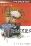 肉兔养殖技术 pdf epub mobi 电子书 下载