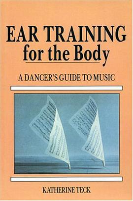 Ear Training for the Body pdf epub mobi 电子书 下载
