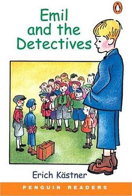 Emil and the Detectives pdf epub mobi 电子书 下载