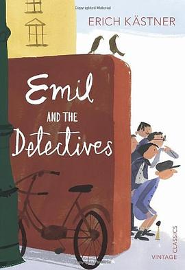 Emil and the Detectives pdf epub mobi 电子书 下载