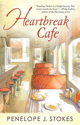 Heartbreak Cafe pdf epub mobi 电子书 下载