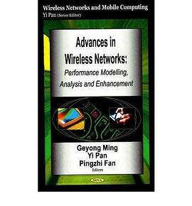 Advances in Wireless Networks pdf epub mobi 电子书 下载