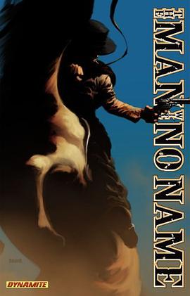 Man With No Name Volume 1 TPB (v. 1) pdf epub mobi 电子书 下载